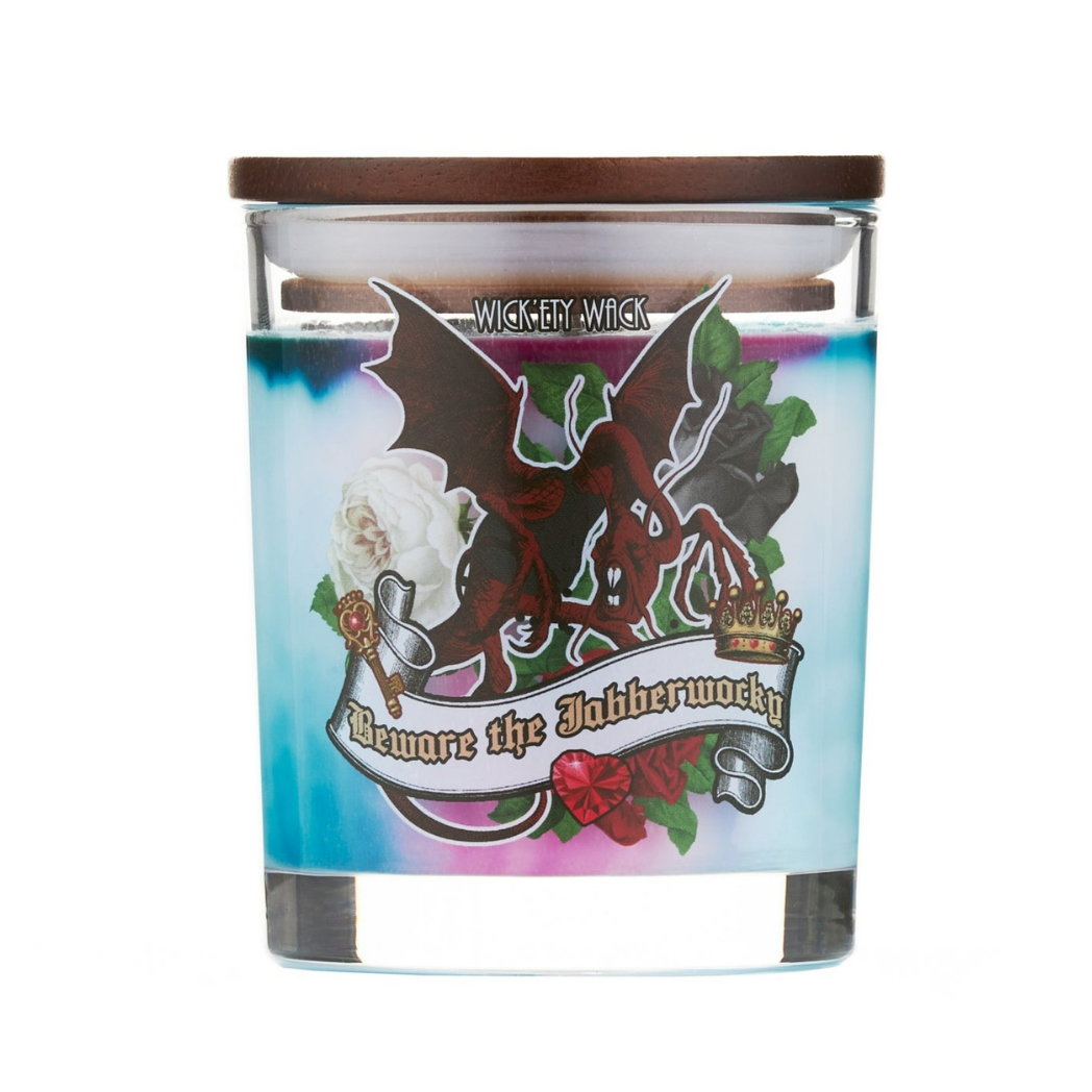 Beware The Jabberwocky - Black Opium 190g