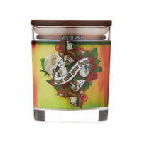 Off With Your Head! Blue Raspberry Slushie 190g