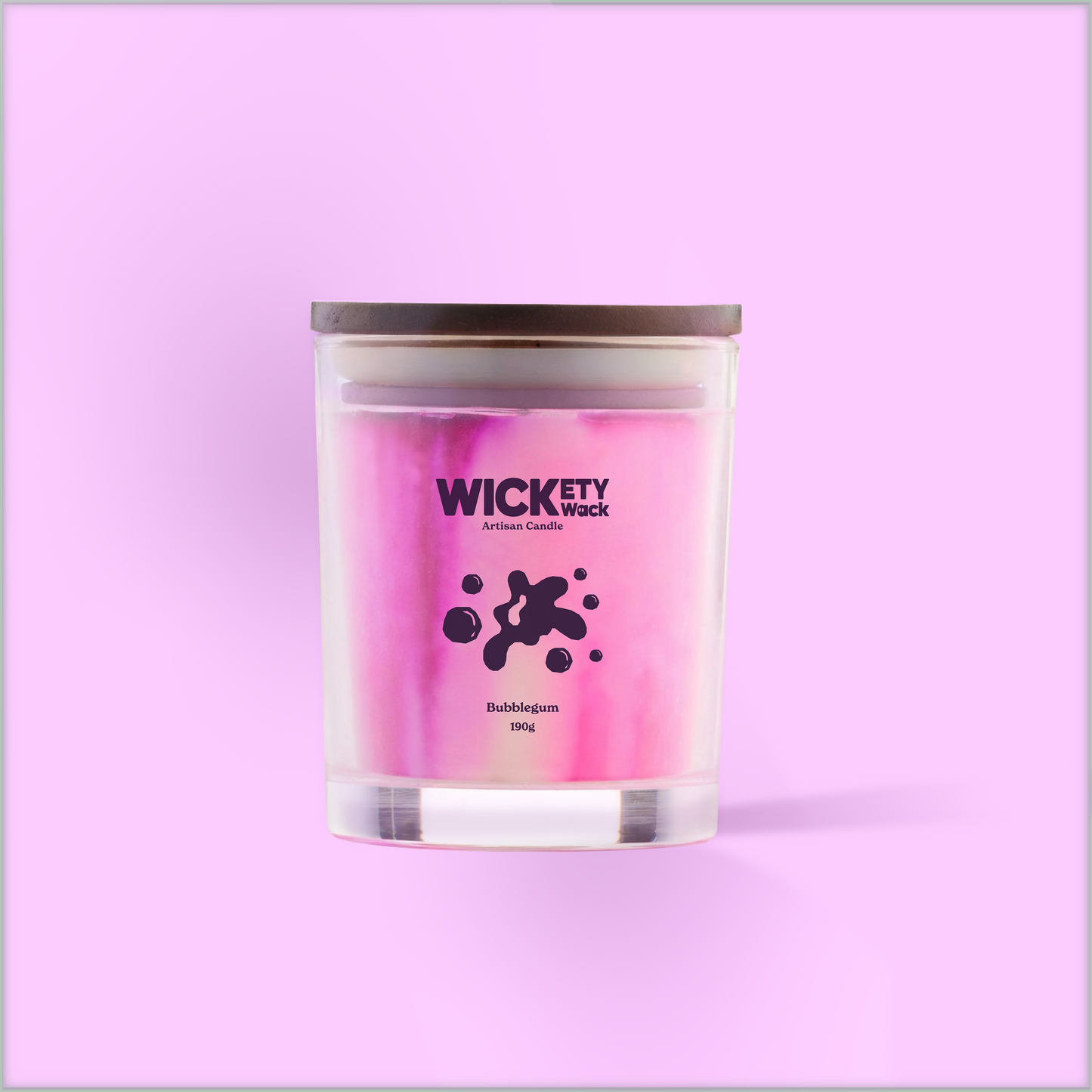 Bubblegum (395g)