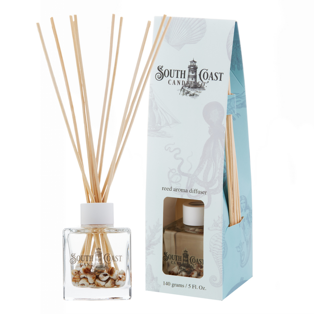 South Coast Reed Diffusers