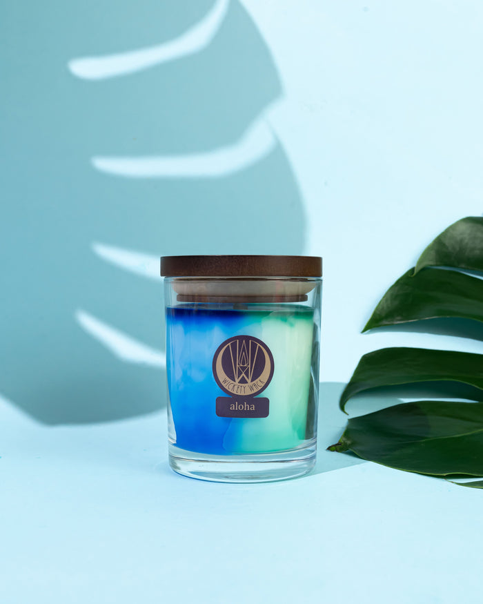 XL Candles