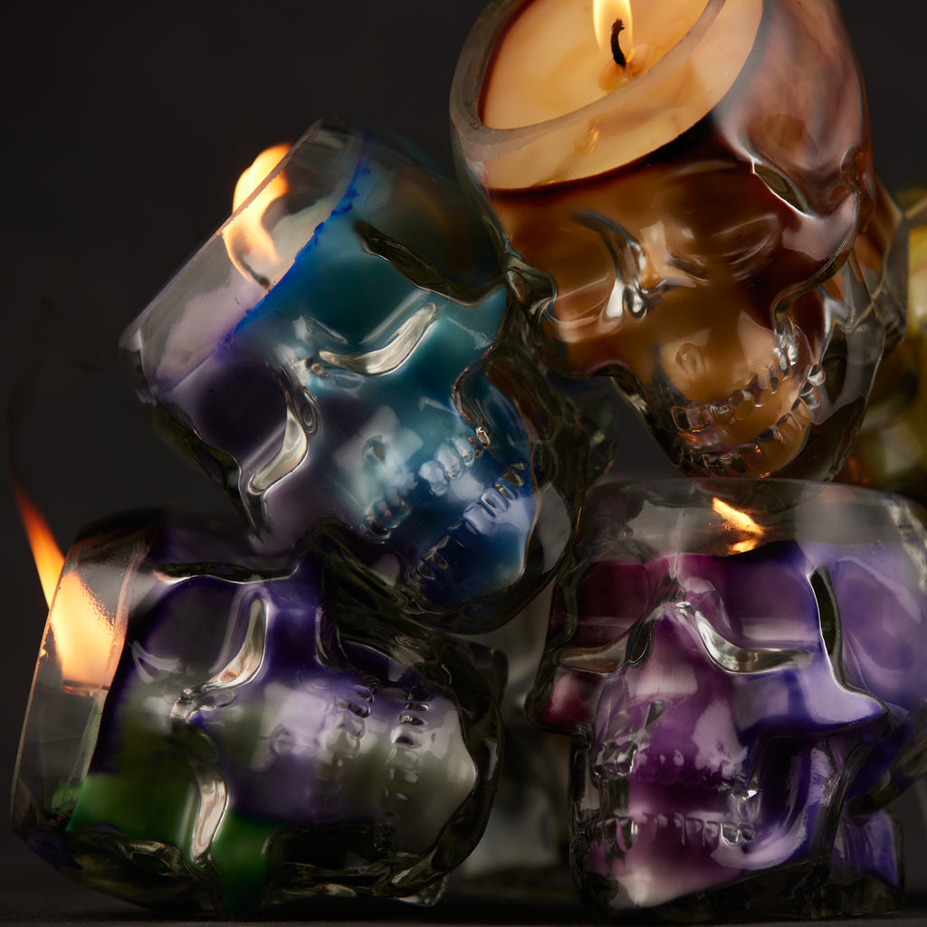 Skull Candles