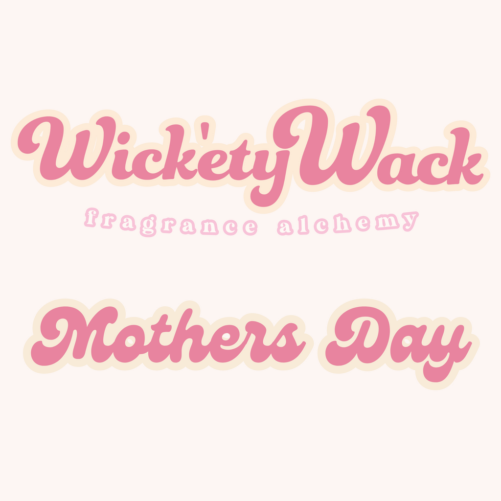 For Mum