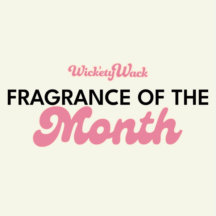 Fragrance Of The Month - 10% Off