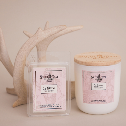 South Coast Candle Co