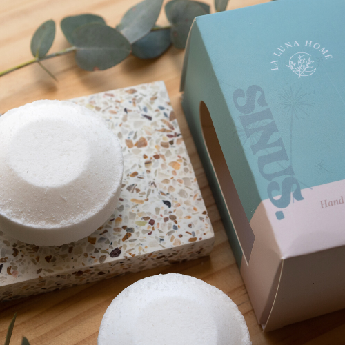 La Luna Natural Beauty