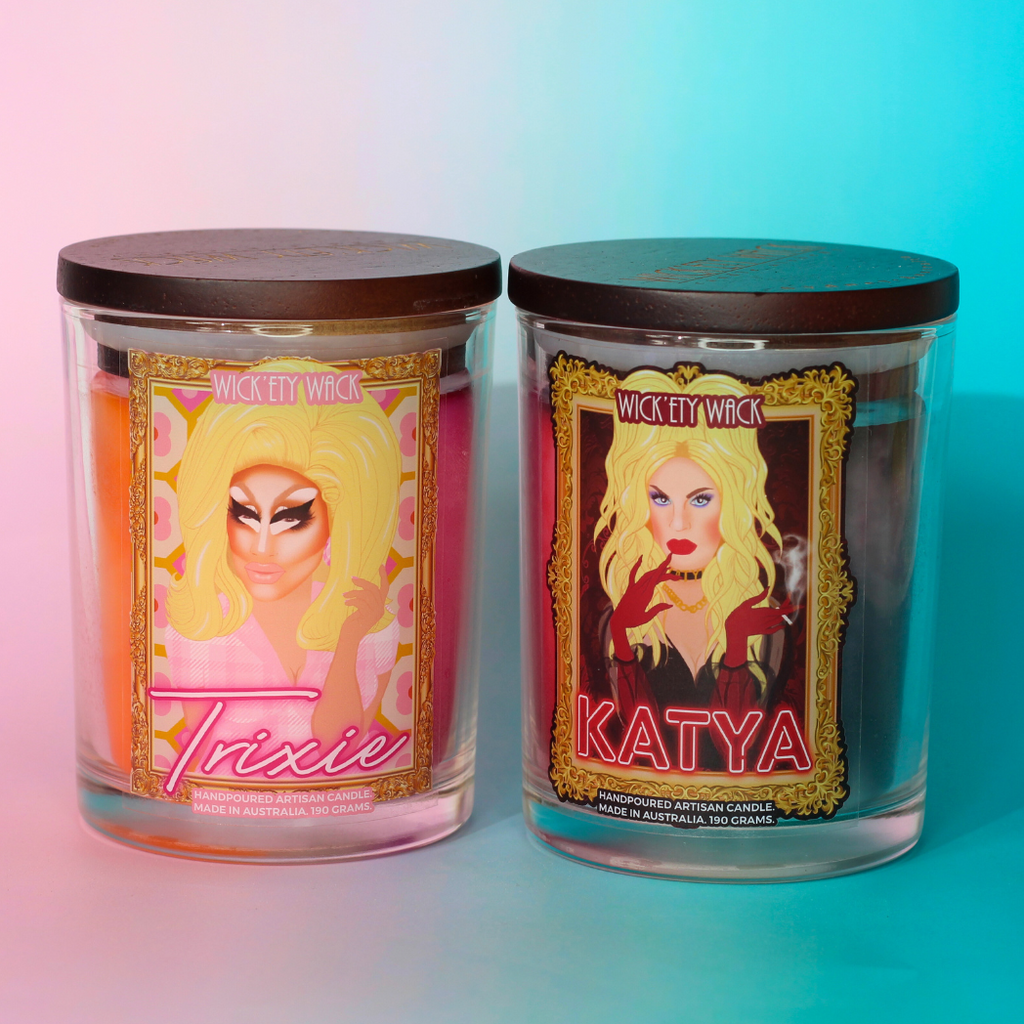 Drag Queen Collection