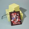 Chainsaw Man Air Freshener