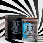 666 Candle Collection (190g)