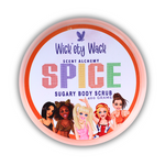 Spice Girls Sugar Scrub