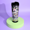 Falkor The Luck Dragon Tumbler Thermos