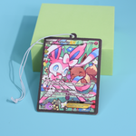 Pokemon Trading Card Style Air Freshener