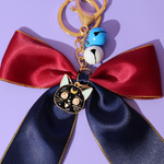 Sailor Moon Bow Key Ring