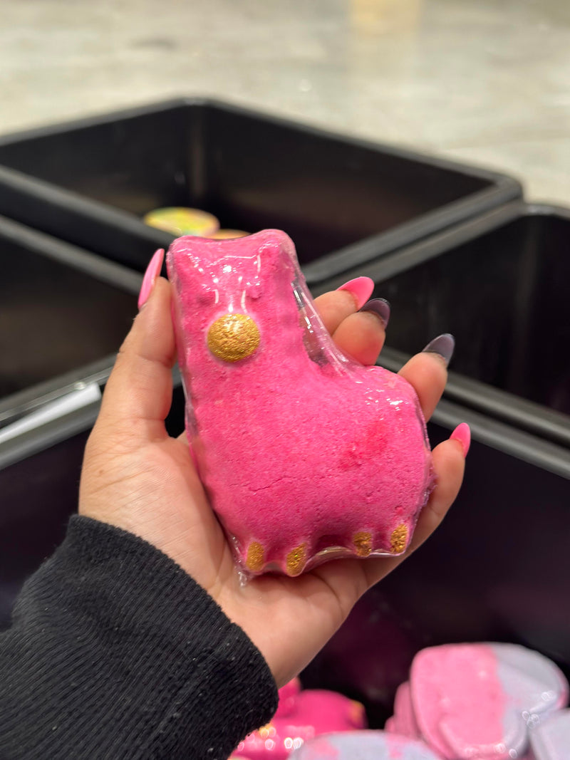 WAREHOUSE SALE - Bath Bombs