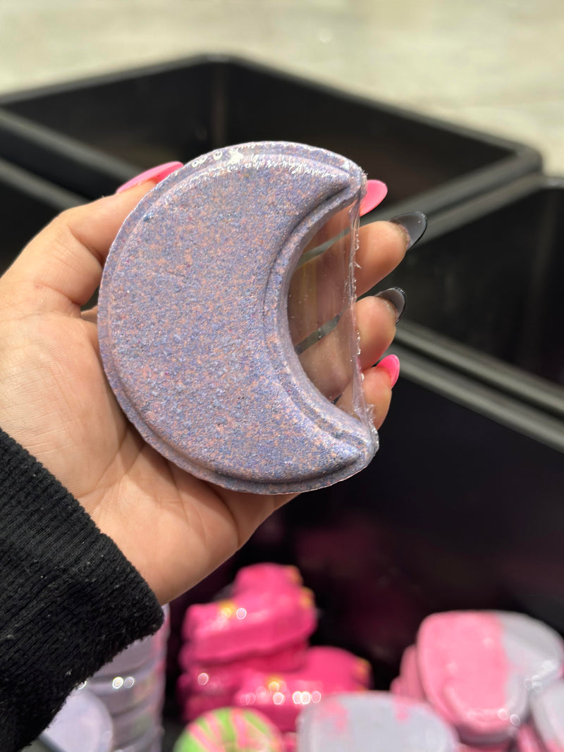 Who sell discount bath bombs