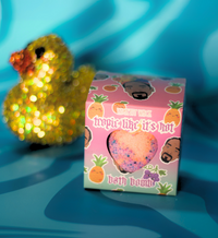 Tropic Like It's Hot Bath Bomb