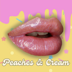 Gelato Lip Gloss Range