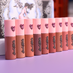 Send Nudes Mini Lip Vault