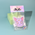 Diana from Planet Mau Air Freshener