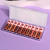 Send Nudes Mini Lip Vault