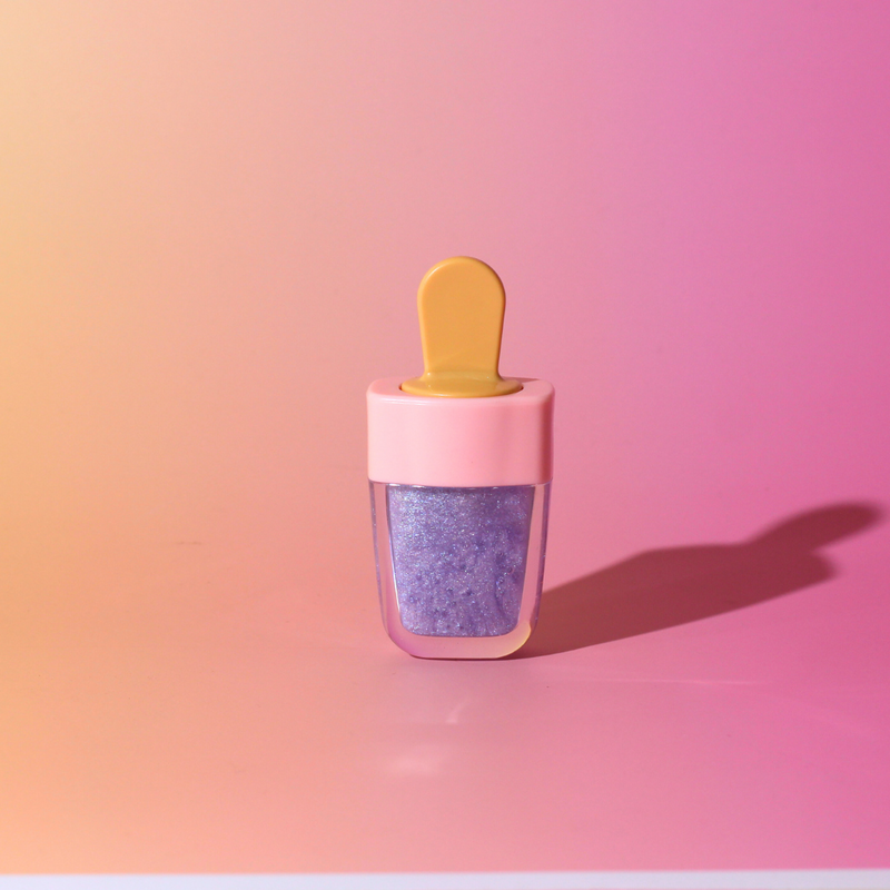 Dreamsicle Caramel Lip Gloss