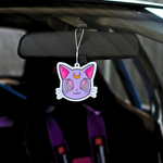 Diana from Planet Mau Air Freshener