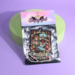 Beware The Goblin King Air Freshener
