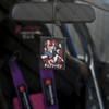 Chainsaw Man Air Freshener