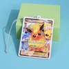 Pokemon Trading Card Style Air Freshener