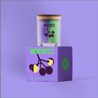Amazon Grape (395g)