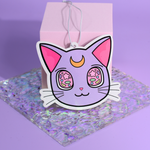 Diana from Planet Mau Air Freshener