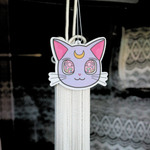 Diana from Planet Mau Air Freshener