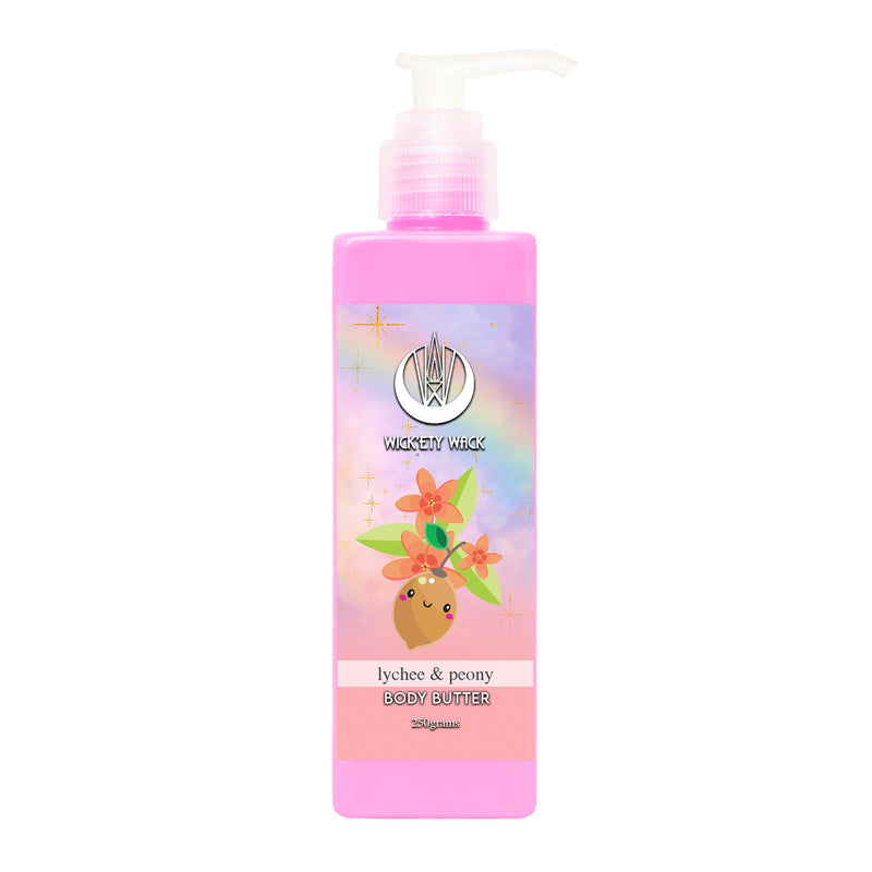 Clearance Body Butter