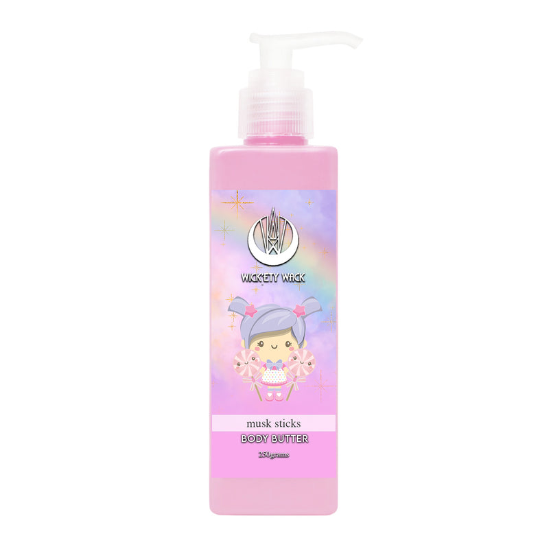 Clearance Body Butter