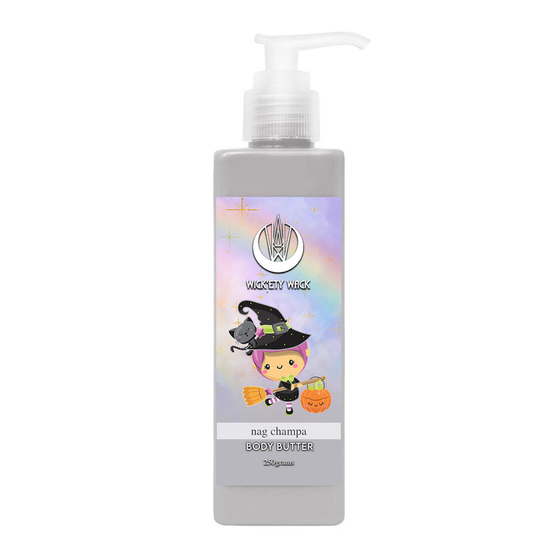 Clearance Body Butter