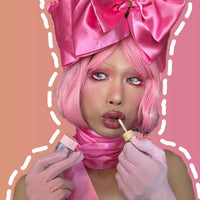 Dreamsicle Lip Gloss Range