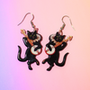 Banjo Caterson Earrings