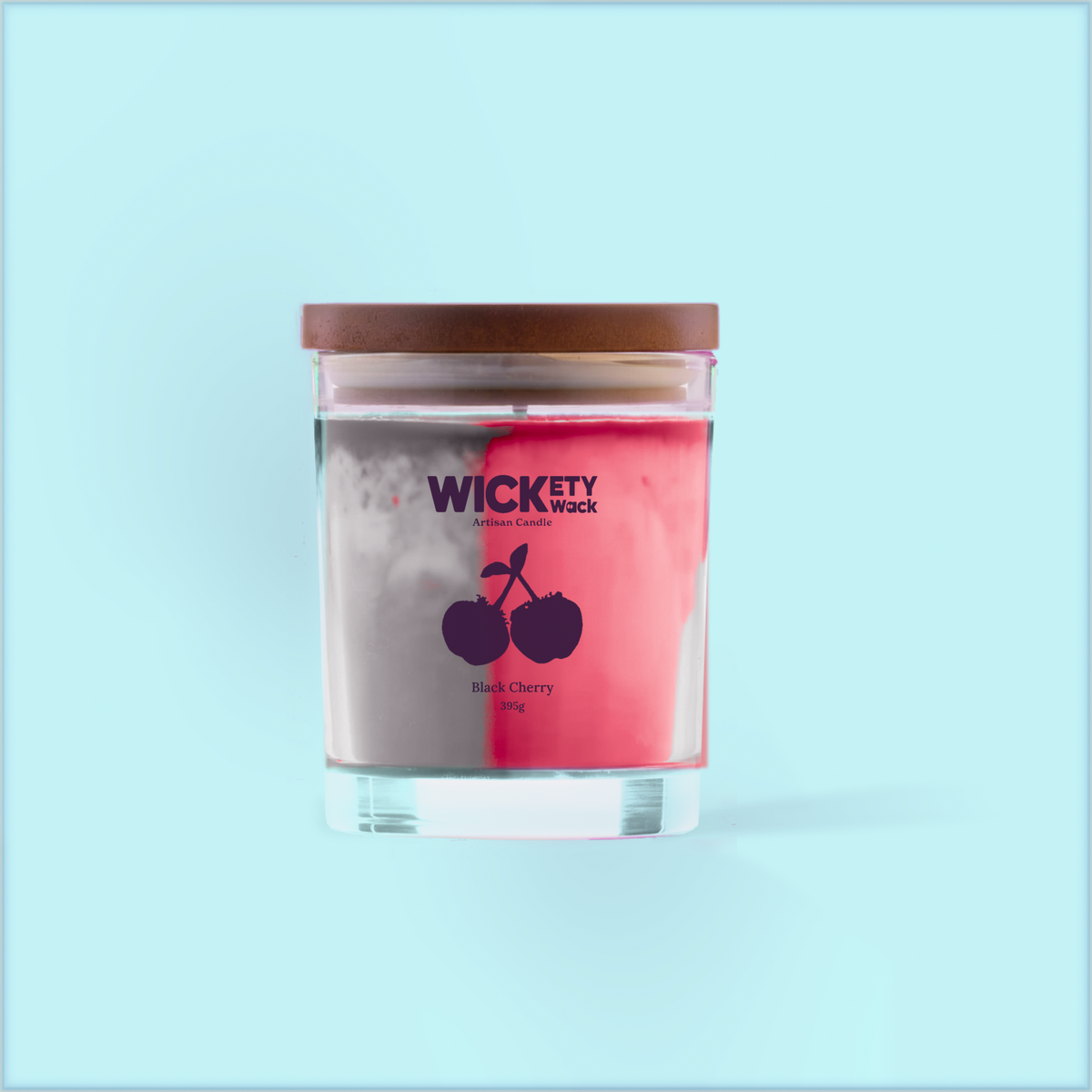 Black Cherry (395g)