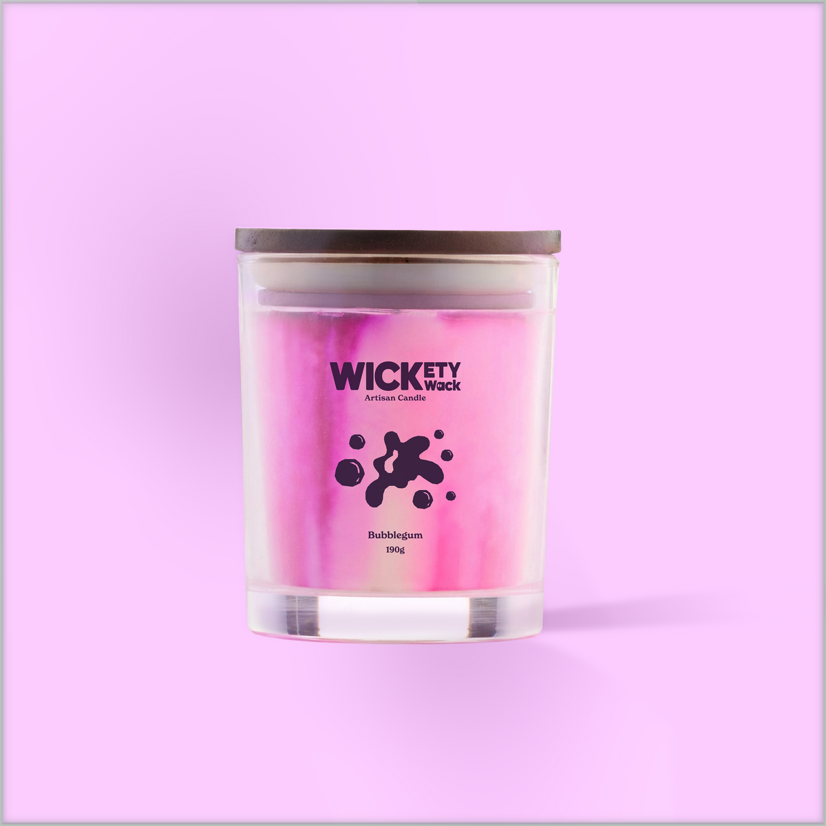 Bubblegum (395g)