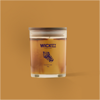Caramel Latte (395g)