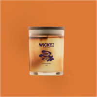 Caramel Vanilla (395g)