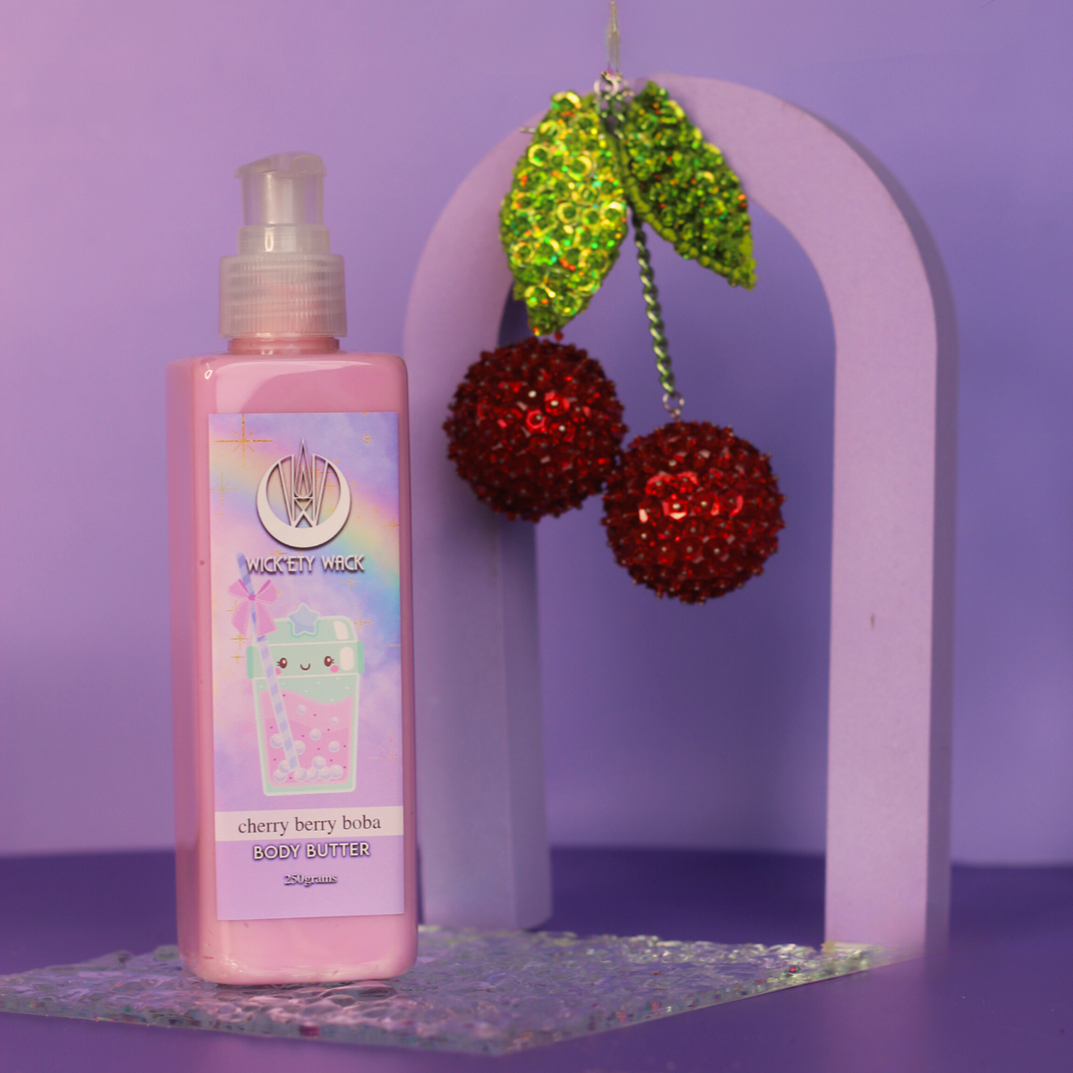 Body Butter Shop All