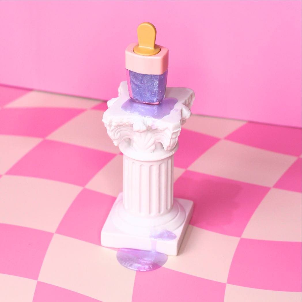 Dreamsicle Lip Gloss Range