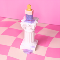 Dreamsicle Lip Gloss Range