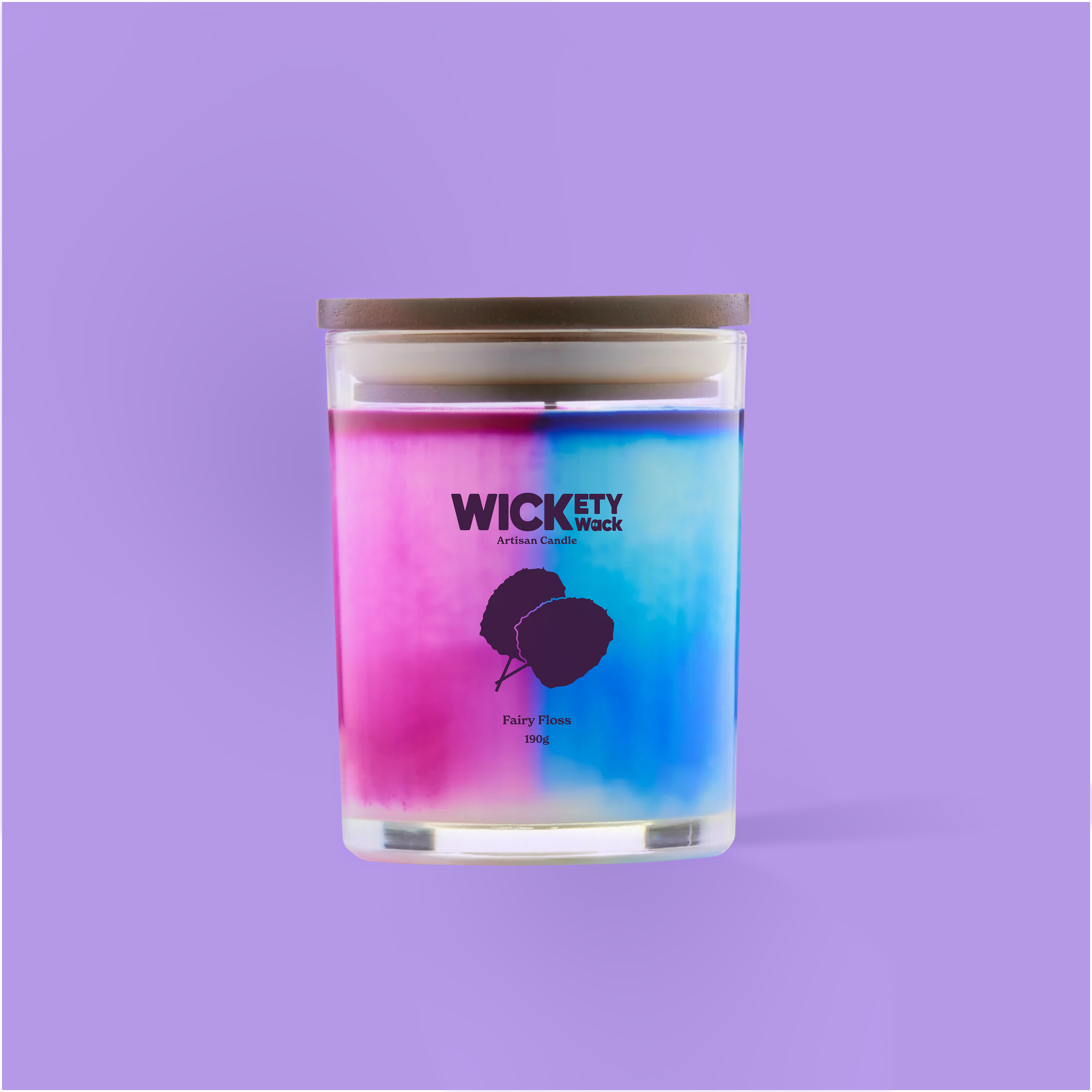 Fairy Floss (395g)