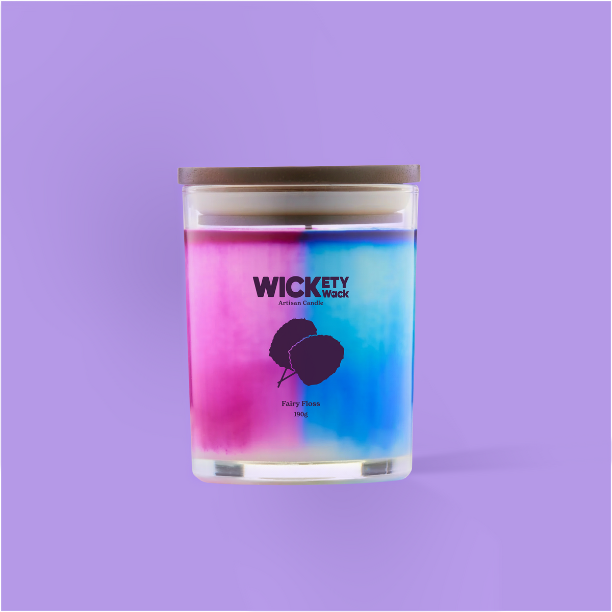 Fairy Floss (395g)