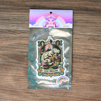 Falkor The Luck Dragon Air Freshener