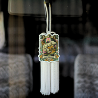 Falkor The Luck Dragon Air Freshener