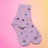 Galaxy Dream Socks