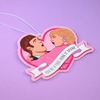 Hunk 'O Spunk Air Freshener
